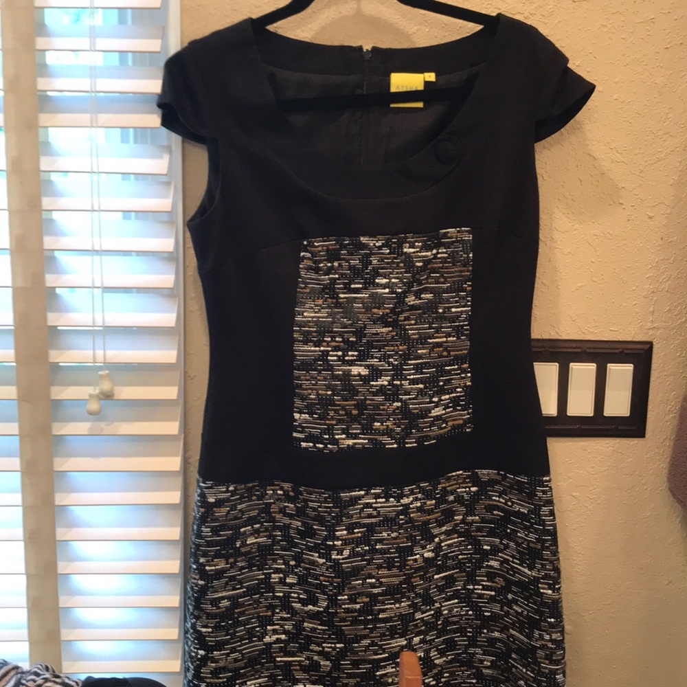 Authentic Aisha Dress (8)